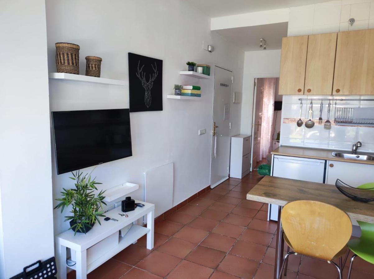Appartamento Bonito Apartamento En Alcaidesa Con Piscina Esterno foto