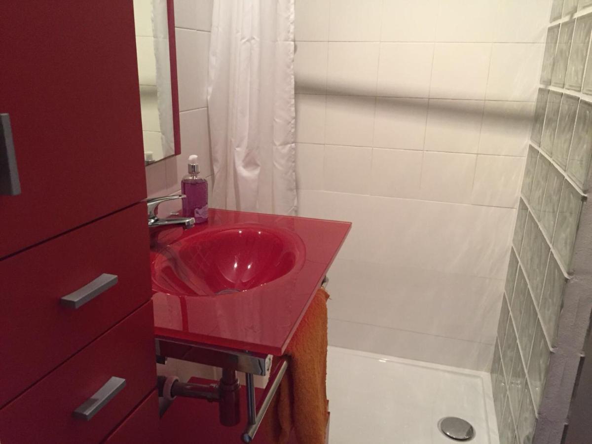 Appartamento Bonito Apartamento En Alcaidesa Con Piscina Esterno foto